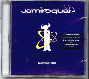 Jamiroquai - Cosmic Girl